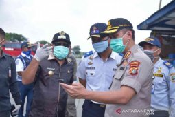 Pemkab Bekasi siapkan anggaran Rp50 miliar untuk penanganan COVID-19