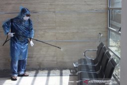 Antisipasi COVID-19, Kemenag Aceh mulai kerja dari rumah