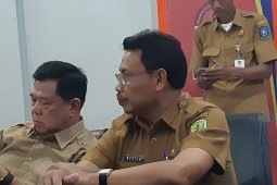 Seorang pasien PDP COVID-19 Tanjungpinang meninggal