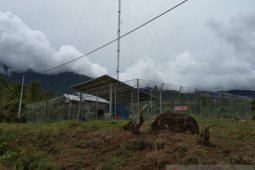 Wilayah terpencil Gorontalo Utara mulai nikmati jaringan internet