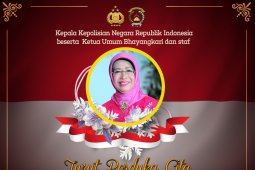 Jokowi kehilangan wanita istimewa di tengah usaha keras hentikan wabah corona