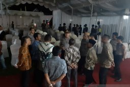 Kapolres Gorontalo Utara: pemberlakuan masa isolasi COVID-19 berlaku merata