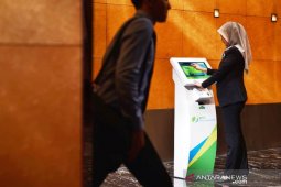 Dukung penanganan COVID-19, Manajemen - Karyawan BPJAMSOSTEK donasikan sebagian gajinya