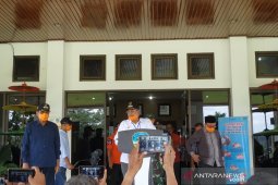 Satu orang warga Kota Tasikmalaya positif COVID-19