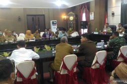 Kejari ingatkan Pemkab Gorontalo Utara terkait pemanfaatan anggaran COVID-19