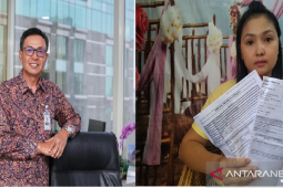 BRI ganti dana nasabah Metalia Sihombing yang jadi korban skimming