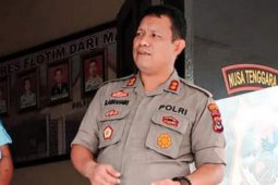 Flores Timur bentuk tim percepatan perdamaian konflik lahan di Pulau Adonara
