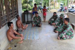 Perekat kemanunggalan, komsos terus dilaksanakan