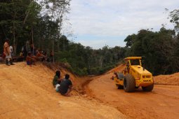 Peralatan juga dilaksanakan pengawasan