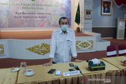 Ribuan TKI terkena "lockdown" Malaysia akan pulangkan via Pelabuhan Dumai