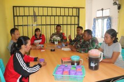 Laksanakan anjangsana ketemu tokoh pemuda-pemudi