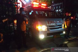 Cerita Ganjar Pranowo kenang Ibunda Jokowi
