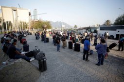 Kata Gubenur Meksiko: "Orang miskin" kebal virus corona