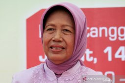Wawali Surabaya Whisnu Sakti ucapkan belasungkawa wafatnya ibunda Jokowi