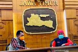 Gubernur Khofifah ajak warga shalat gaib atas wafatnya ibunda Jokowi (Video)