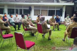Bogor peroleh bantuan gedung untuk tangani COVID-19