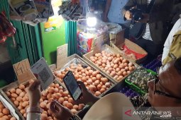 Apindo Pontianak setuju tindak tegas spekulan bahan pangan