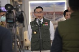 Pemprov Jabar akan salurkan bantuan ke warga miskin yang terdampak COVID-19