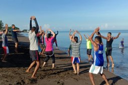 Sulawesi Selatan targetkan emas dari 17 cabang olahraga di PON Papua