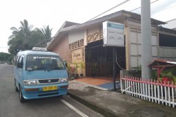 Usaha kuliner di Minahasa Tenggara pilih tutup usahanya akibat COVID-19