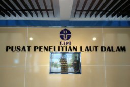 P2LD-LIPI bagi tip buat cairan pembersih tangan