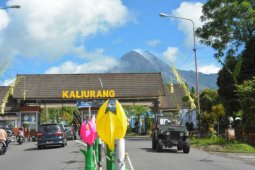 Untuk "New Normal Pariwisata" Sleman siapkan Kaliurang dan Breksi