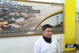 Ketua PKS Banjarmasin nyatakan partainya belum tetapkan balon walkot