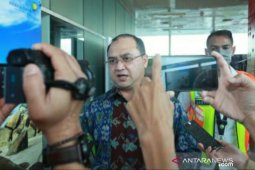 Gubernur Erzaldi tegaskan pejabat publik jangan buat masyarakat Babel resah