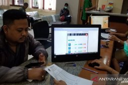 Pemkot Denpasar terapkan aplikasi "Speed ID" untuk pelayanan masyarakat