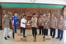 Pemkab Mojokerto siapkan bilik antikuman di fasilitas publik