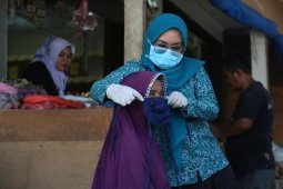 PKK Aceh sosialisasikan COVID-19 di Panti Asuhan dan Rumah Singgah