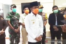Bupati: Tidak ada 'lockdown' di Kabupaten Penajam Paser Utara