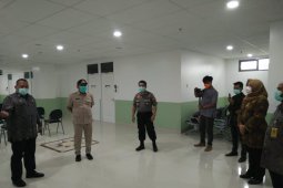 Karawang siapkan anggaran Rp2,5 miliar untuk penanganan corona