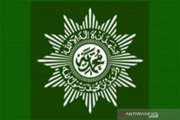 Ikuti lomba takbir, dakwah dan tahfiz Quran Muhammadiyah Kalbar