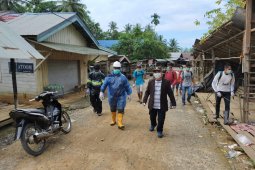 DPRD inisiasi penyemprotan massal di Sungai Durian