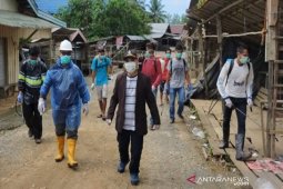 Kotabaru bentuk relawan Tim Gugus Tugas COVID-19 hingga ke desa