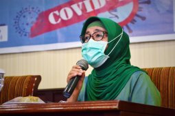 Jumah ODP-PDP COVID-19 di Maluku meningkat
