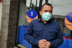 Anggota DPR: uji materi Omnibus Law ke MK lebih tepat