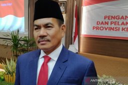 Naziarto : Umat Beragama di Babel sepakati lima poin pencegahan COVID-19