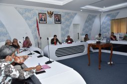 Pemkab Trenggalek libatkan ojek daring antisipasi dampak COVID-19