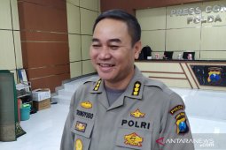 Polda Jatim dirikan 95 posko mudik dengan protokol COVID-19