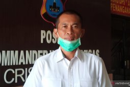 Polda ungkap 56 kasus selama "Operasi Sikat Intan"