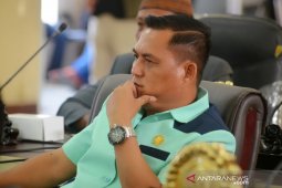 Fraksi GPB DPRD Gorontalo Utara usulkan penggunaan "video conference"