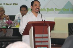 Pemkab Paser anggarkan Rp12 miliar tangani COVID-19