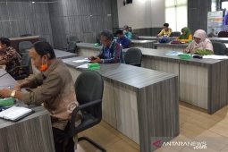 Jangan mainkan harga sembako jelang Ramadhan