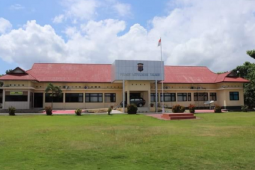 Polres Kepulauan Talaud Stop Sementara Pelayanan SKCK