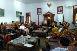 Gubernur Bengkulu : Terinfeksi COVID-19 bukanlah aib