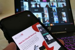 Telkomsel pastikan seluruh infrastruktur jaringan beroperasi optimal