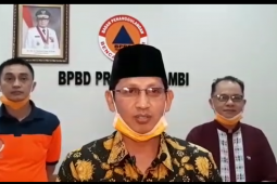 UN ditiadakan, berikut syarat kelulusan siswa SLTA sederajat di Jambi