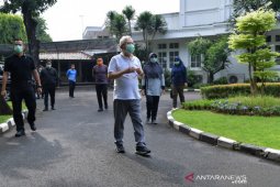 Wapres:  tes cepat untuk mendeteksi COVID-19 bisa dilakukan dari pintu ke pintu